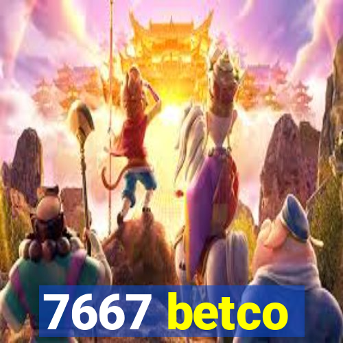 7667 betco